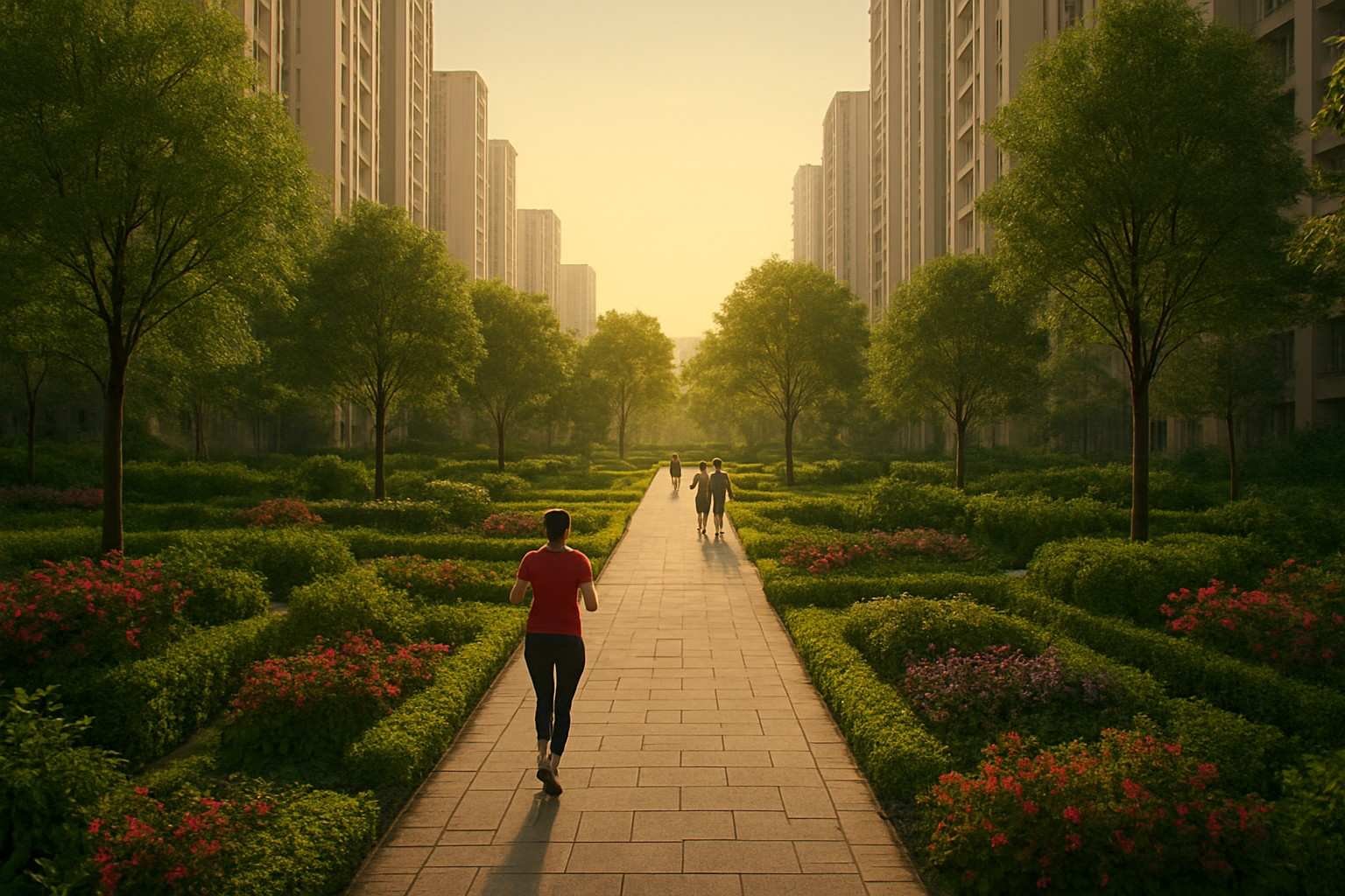Beautiful Landscapes