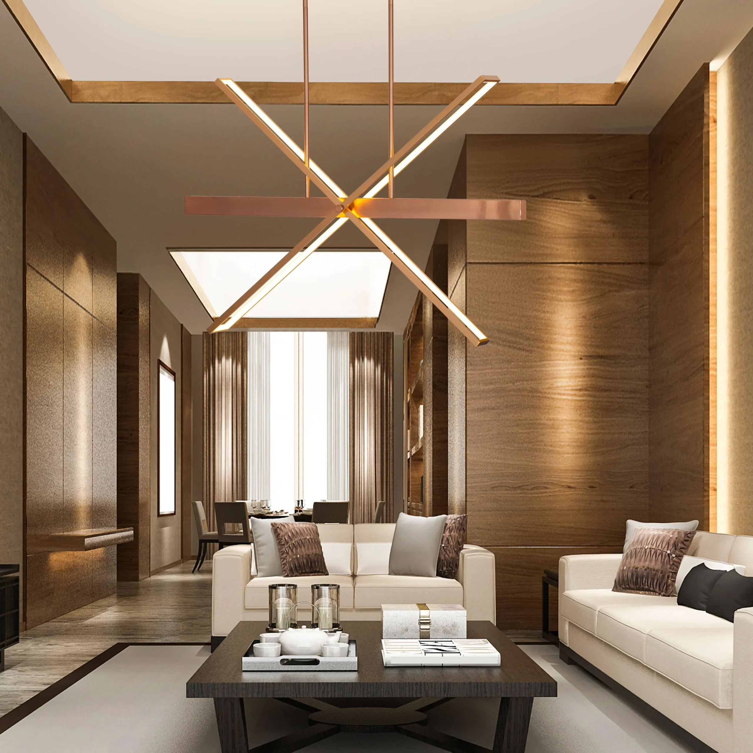 Modern Interiors