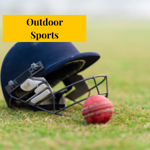 outdoor sports