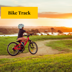 Bike Track