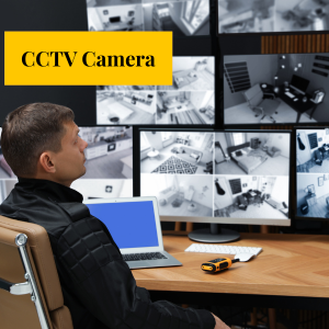 cctv camera