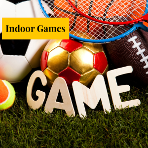 indoor games